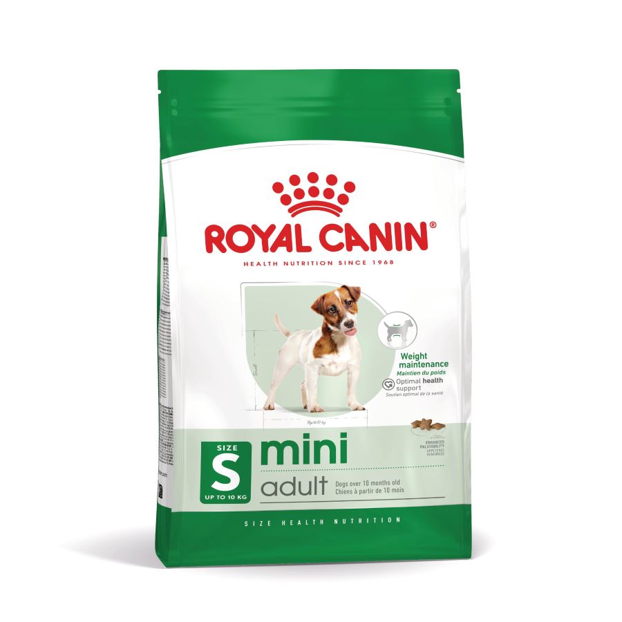 ROYAL CANIN SHN Mini Adult 8kg