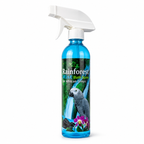 Kings Cages Rainforest Mist 17oz Bath Spray African Greys
