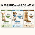 Victory Belongs To - Personalized Pet Bandana
