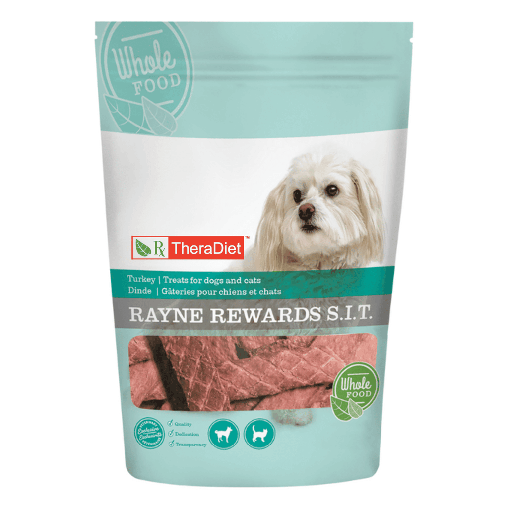 Turkey Jerky Treats for Dogs and Cats