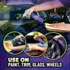 Raging Rhino SmartOne™  All-In-One Total Exterior Solution