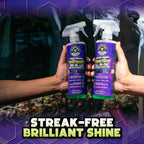 Raging Rhino SmartOne™  All-In-One Total Exterior Solution