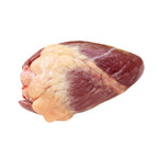 Freezy Paws Freeze Dried Lamb Heart Pet Treats for Cats & Dogs