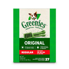 Greenies Dog Dental Chews