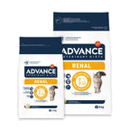 Advance - Veterinary Diets Series For Cats - Renal