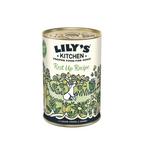 Lily's Kitchen - Wet Food For Dogs - Rest Up 400g