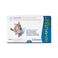 Revolution Flea and Worm Prevention For Cats