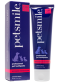 Petsmile Professional Pet Toothpaste - Rotisserie Chicken Flavor