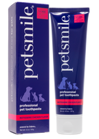 Petsmile Professional Pet Toothpaste - Rotisserie Chicken Flavor