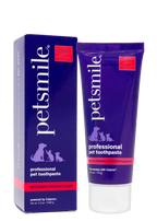 Petsmile Professional Pet Toothpaste - Rotisserie Chicken Flavor