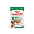 Royal Canin - Adult Mini Gravy Wet Food 85g