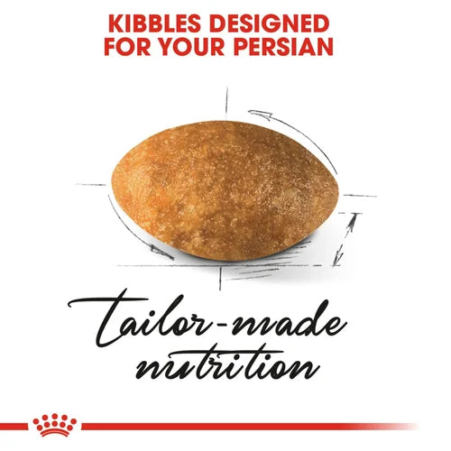 Royal Canin - Adult Persian Dry Food