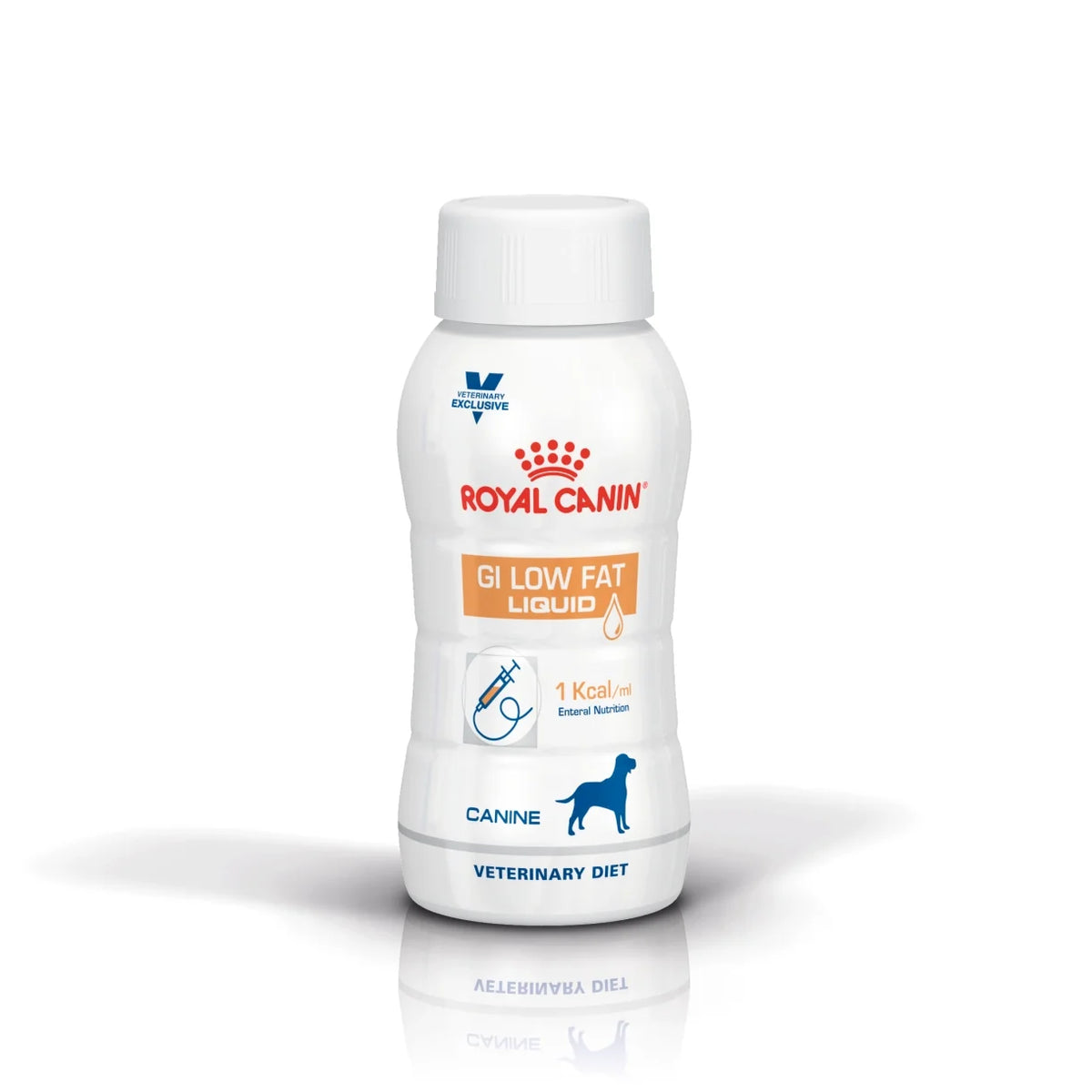 Royal Canin - Canine GI Low Fat Liquid