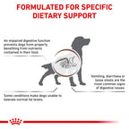 Royal Canin - Canine Gastrointestinal Low Fat 200g