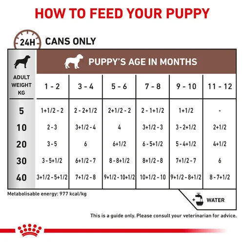 Royal Canin - Canine Gastrointestinal Puppy 195g