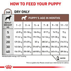Royal Canin - Canine Gastrointestinal Puppy 1kg