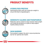 Royal Canin - Canine Hypoallergenic "Small Dog"