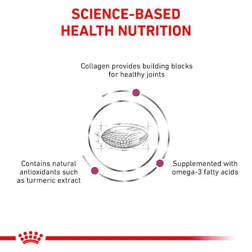 Royal Canin - Canine Mobility C2P+