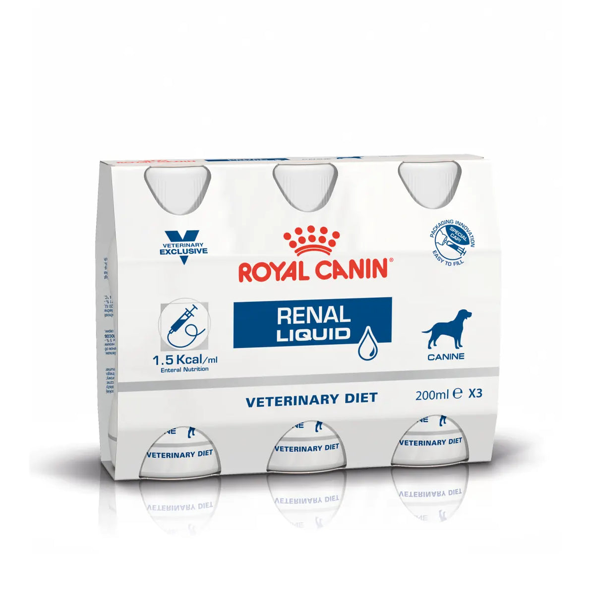 Royal Canin - Canine Renal Liquid