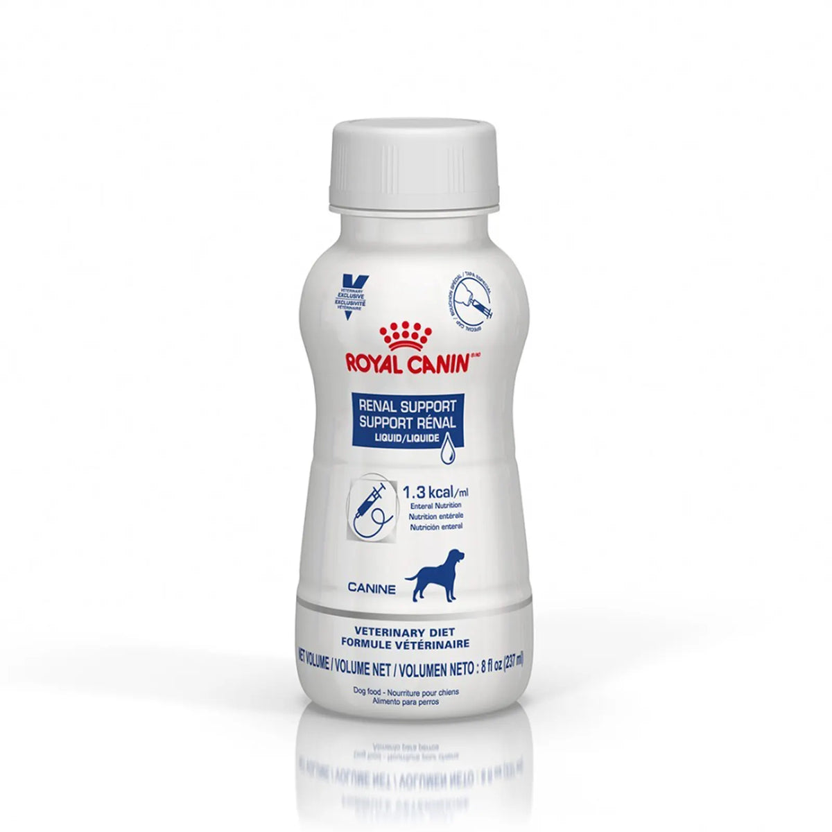 Royal Canin - Canine Renal Liquid