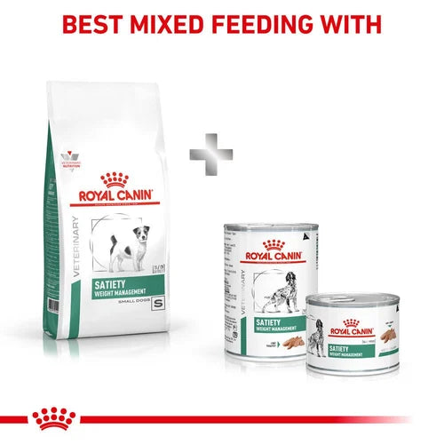 Royal Canin - Canine Satiety "Small Dog"