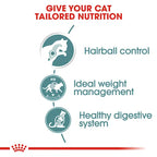 Royal Canin - Care Hairball Cat Food in Gravy 85g