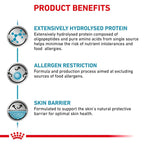 Royal Canin - Feline Anallergenic 2kg