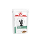 Royal Canin - Feline Diabetic Pouch 85g
