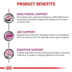 Royal Canin - Feline Early Renal Pouch 85g