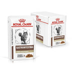 Royal Canin - Feline Fibre Response Pouch 85g