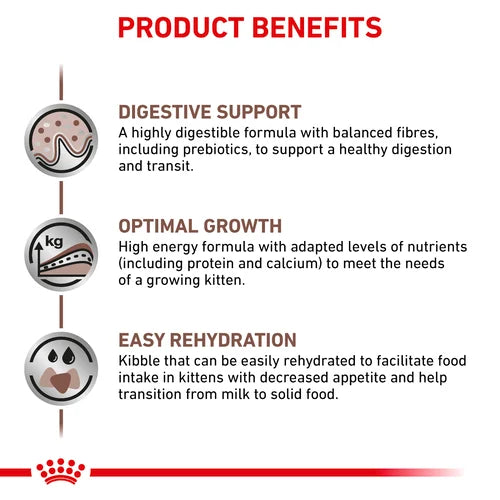 Royal Canin - Feline Gastrointestinal Kitten
