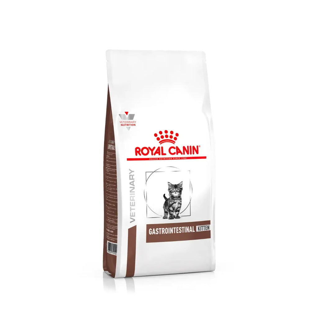 Royal Canin - Feline Gastrointestinal Kitten