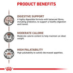Royal Canin - Feline Gastro Intestinal Moderate Calorie 2kg