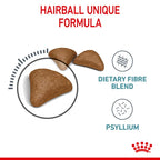 Royal Canin - Care Hairball Cat Dry Food