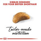 Royal Canin - Kitten British Shorthair Dry Food