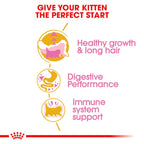 Royal Canin - Kitten Persian Dry Food