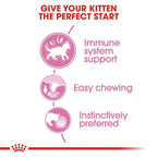 Royal Canin - Kitten Wet Food In Jelly 85g