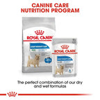 Royal Canin - Light Weight Care Dog Loaf Wet Food 85g