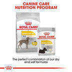 Royal Canin - MAXI Dermacomfort 12kg