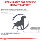 Royal Canin - Mature Consult Dog Pouch 85g
