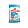 Royal Canin - Puppy Medium Dry Food