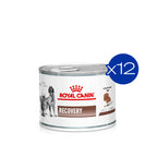 Royal Canin - Recovery for Dogs/Cats 195g