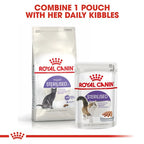 Royal Canin - Regular Sterilised Cat Dry Food