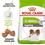 Royal Canin - X-Small Ageing 12+ Dog Dry Food 1.5kg