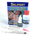 SALIFERT Carbonate Hardness Profi Test kit for saltwater (Alkalinity, KH)