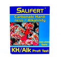 SALIFERT Carbonate Hardness Profi Test kit for saltwater (Alkalinity, KH)
