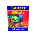SALIFERT Silicate Profi Test kit for saltwater (Si)