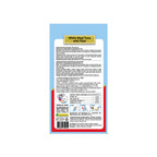 CIAO Churu Puree Hairball Control White Meat Tuna with Fibre Flavor Cat Wet Treats 4x14g