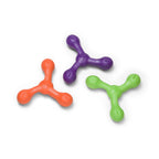 West Paw Skamp Flyer-Inspired Fetch Dog Toys