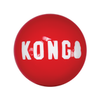 KONG Dog Toys Signature Balls